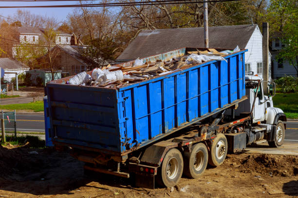Best Affordable Junk Removal Services  in Burleson, TX
