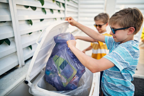 Full-Service Junk Removal in Burleson, TX