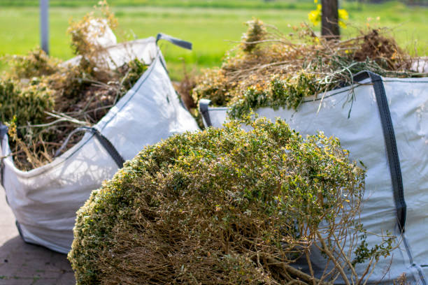 Trusted Burleson, TX Junk Removal Experts