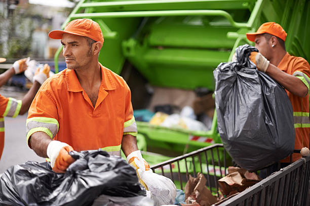 Best Office Junk Removal  in Burleson, TX