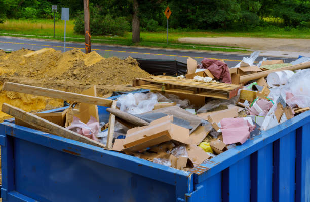 Best Professional Junk Removal  in Burleson, TX